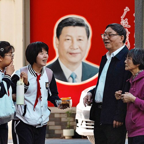 Así esperan en China a Trump: «Ya no creemos en el relato de que EEUU representa algo mejor»