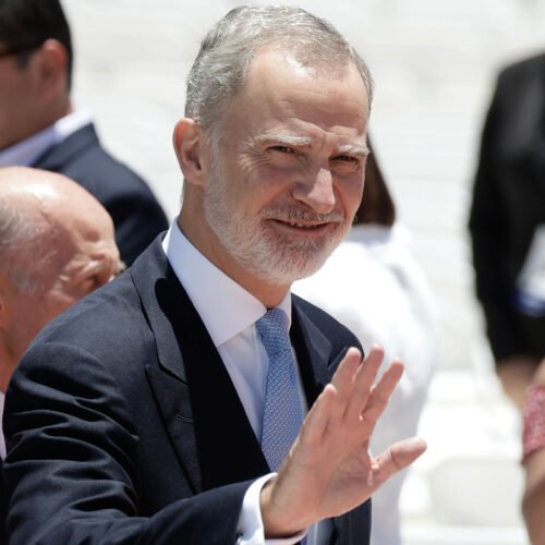 Perestroika sanchista o república