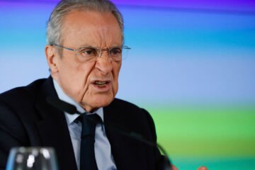 Las claves de la comparecencia de Florentino Pérez, un presidente al desnudo en una versión nunca vista
