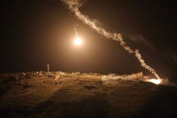 Guerra en Irán, última hora hoy, en directo | Trump dice que Xi y él comparten una visión «similar» sobre el fin a la guerra en Irán