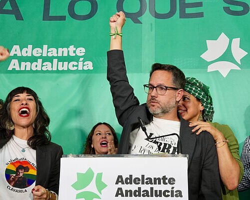 La ¿nueva? izquierda identitaria