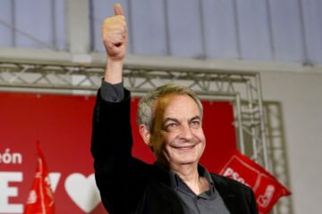 Imputación de Zapatero, última hora en directo | Zapatero tendrá que declarar el próximo 2 de junio