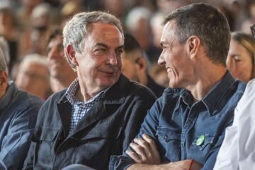 El PP vincula a Sánchez con la presunta «corrupción» de Zapatero: «Los capos de la trama empiezan a caer»