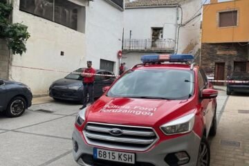 Saida, de 44 años y madre de una hija, es la mujer asesinada en Arguedas (Navarra)  en un crimen machista