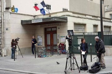 Arranca el juicio que saca a la luz el escándalo de los abusos sexuales en las guarderías de París