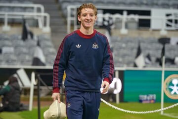 Antony Gordon, un fan de Mourinho para reforzar el ataque del Barça