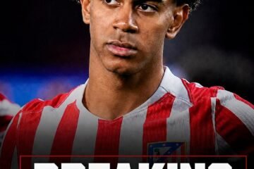 El Atlético ‘se pica’ y responde a los rumores del fichaje de Julián Álvarez por el Barça ‘fichando’ a Lamine Yamal, Raphinha y Pedri