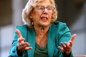 Manuela Carmena desvela que en nuestro Código Civil actual existe la indemnización por la ruptura de la promesa de matrimonio