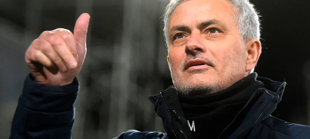 Así es el método Mourinho: el documental de Netflix que todo aficionado del Real Madrid debería ver
