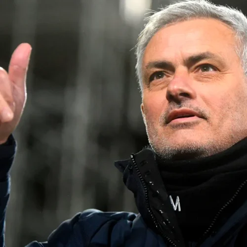 Así es el método Mourinho: el documental de Netflix que todo aficionado del Real Madrid debería ver