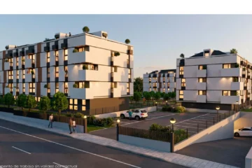 Los municipios perifericos dejan de ser una opción de vivienda asequible: la tasa de esfuerzo para comprarlas supera lo razonable en el 67% de estos municipios