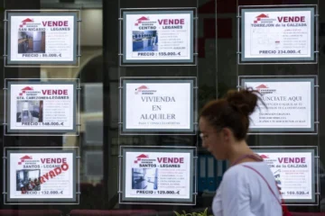 El pánico por la crisis de vivienda se generaliza: el 80% de los españoles denuncia una oferta de alquiler en mínimos que empeorará en los próximos años