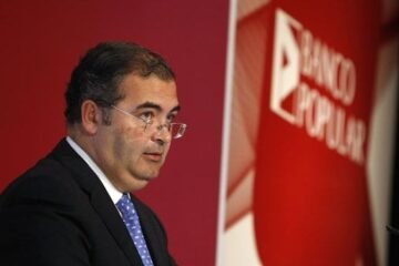 El Supremo da la razón al Santander y niega la pensión de 12,8 millones a Ángel Ron