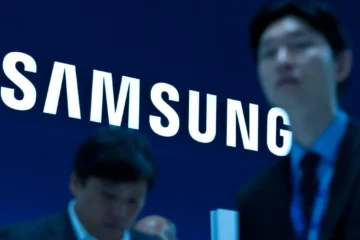 Hachazo fiscal récord a Samsung: los herederos de Lee Kun-hee pagan 6.900 millones en impuestos para salvar su imperio