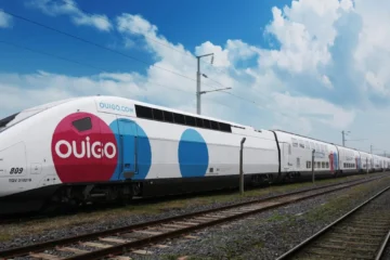 Cuenta atrás para la alta velocidad casi regalada: los 5.000 billetes de Ouigo a 5 euros salen a la venta este lunes a las 11:00h