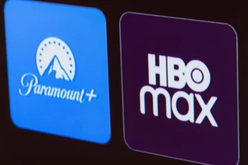 Paramount y Warner defienden una fusión de Paramount+ y HBO MAX para competir con Netflix y Disney+