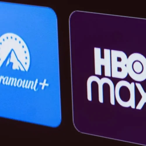 Paramount y Warner defienden una fusión de Paramount+ y HBO MAX para competir con Netflix y Disney+