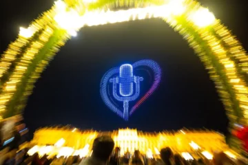 Eurovisión 2026 celebra hoy su primera semifinal: orden de actuación con Grecia como gran favorita de la noche