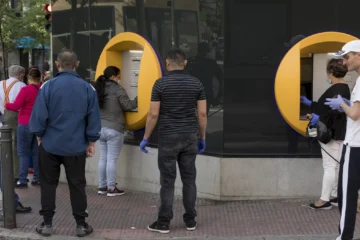 La brecha de riqueza entre jóvenes y mayores se dispara y alcanza ya los 340.000 euros