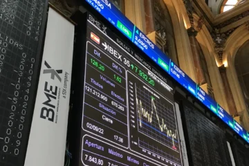 Las claves de la semana del 11 al 15 de mayo de 2026 para invertir en Bolsa