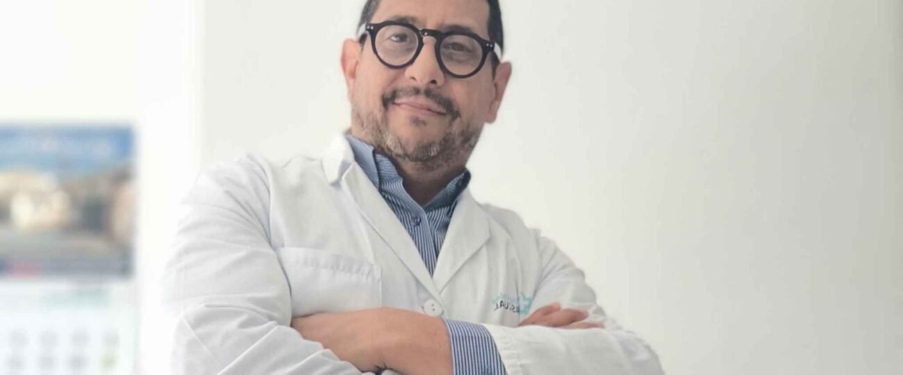 VINICIO VILLALOBOS ORTEGA PUBLICA ‘VIOLENCIA EN LA ESTRUCTURA HOSPITALARIA’, UNA REFLEXIÓN CRÍTICA DESDE TRES DÉCADAS DE PRÁCTICA CLÍNICA
