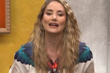 Alba Carrillo tiende puentes con Paz Vega tras sus críticas por ‘MasterChef’: «Lo que no ha conseguido Hacienda, lo va a conseguir el despecho»