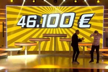Antonio Puertas hace historia en la televisión pública de Castilla-La Mancha tras llevarse el mayor bote de ‘Atrápame si puedes’: 46.100 euros