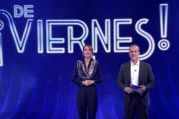 ‘De Viernes’ se va de boda con Fani Carbajo y destapa las verdades de Jota Peleteiro y Julián Muñoz en su próxima entrega