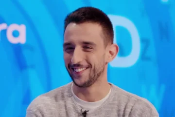 David Trigo desvela su comentada estrategia para resolver el «¿Dónde Están?» de ‘Pasapalabra’