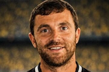 Fabrizio Romano ficha por DAZN para el Mundial 2026 y cubrirá el mercado de fichajes durante el torneo