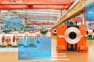 China unstala en las proximidades de Melilla una fábrica de transformación de ciobre