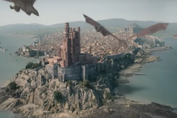 HBO Max comparte el tráiler definitivo de la tercera temporada de ‘La casa del dragón’