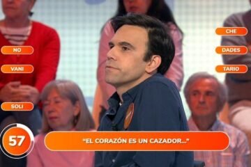 Javier confiesa que vive obsesionado por culpa de su participación en ‘Pasapalabra’: «Me levanto a las cinco de la mañana y empiezo a estudiar»
