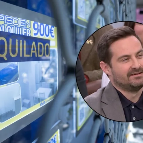 Pascual Ariño, propietario de 15 viviendas: «Como policía ganaba 2.000 euros, con la inversión inmobilaria hasta 15.000 al mes»