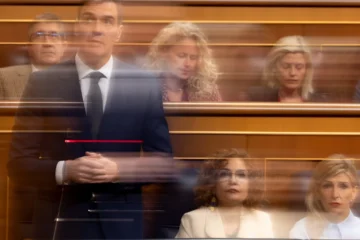 El notariado internacional retrata al Gobierno: acusa a su nueva ley anticorrupción de «facilitar el fraude»