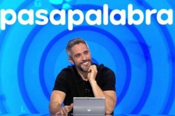 Roberto Leal, tajante sobre el futuro de ‘Pasapalabra’ en Antena 3: «‘Pasapalabra’ es mucho más que El Rosco»