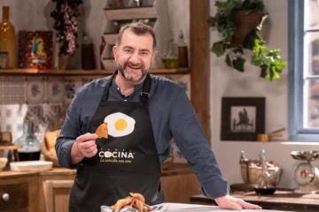 Canal Cocina y la memoria proustiana