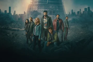 Prime Video despide ‘The Boys’ con el estreno de su último episodio