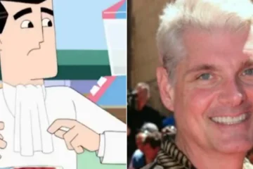 Muere Tom Kane, la voz de Yoda en ‘Star Wars: The Clone Wars’ y el Profesor Utonio en ‘Las Supernenas’