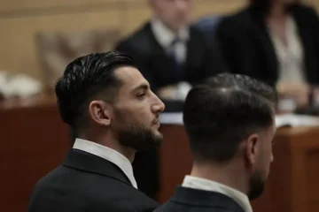 Rafa Mir se enfrenta a diez años y medio de cárcel por violar a una joven en su chalé de Bétera
