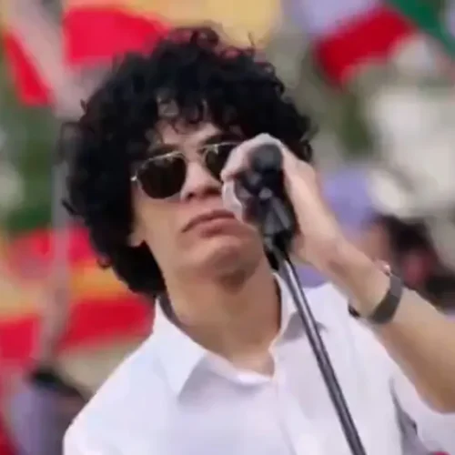El videoclip iraní que agradece la postura española ante la guerra