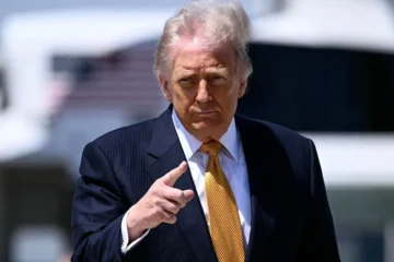 Trump sobre Irán: «O llegamos a un acuerdo o serán diezmados»