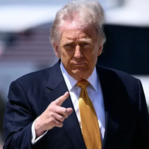Trump sobre Irán: «O llegamos a un acuerdo o serán diezmados»