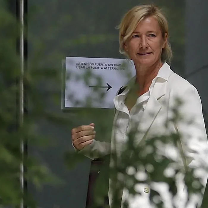 Anulada la absolución de Ana Duato por fraude fiscal: la Audiencia Nacional ordena repetir el juicio