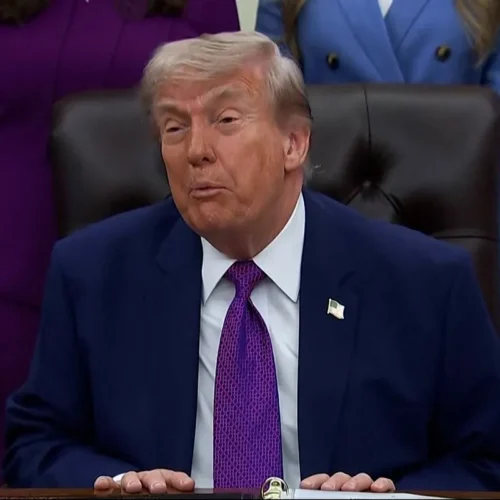 Trump tacha de «basura» la propuesta de Irán: «El alto al fuego está en cuidados paliativos»