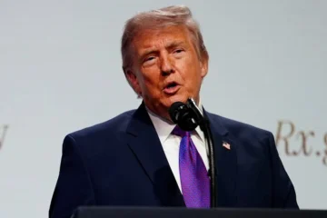 Trump dice haber aplazado un «ataque muy importante» contra Irán tras valiosas conversaciones