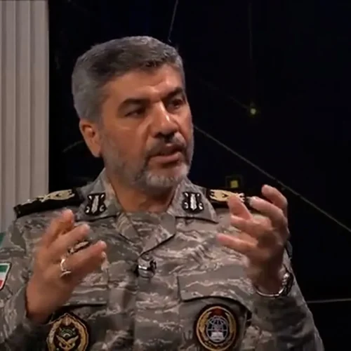 Irán asegura que Trump quería «robar» su uranio enriquecido: «Sabíamos que tenía un plan para sacarlo del país»
