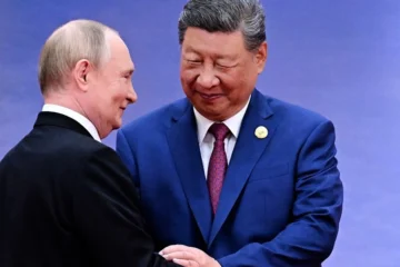Putin afirma que las relaciones entre Rusia y China se encuentran en un «nivel sin precedentes»