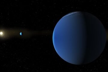 Más grandes que Júpiter, más ligeros que el algodón de azúcar, hallan 2 planetas ‘superpuff’