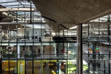 Station F cumple 9 años y teme las elecciones en Francia